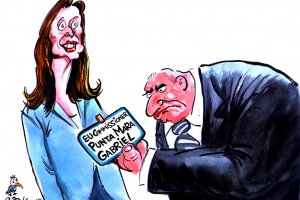 Европа навлиза в ново Просвещение но едва ли си дава