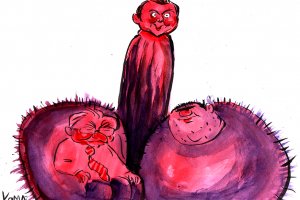 В страната за последните 24 часа са отчетени 1287 нови