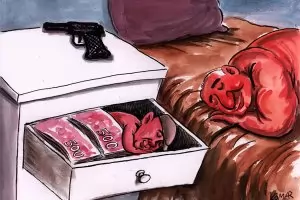 Моделът "Гешев" е по-жилав от модела "Борисов"