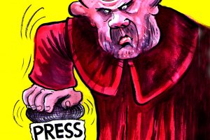 Иван Гешев заслужава да бъде единствен кандидат за главен прокурор