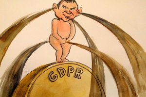 Това което става в НАП не е никакъв киберскандал Съвсем