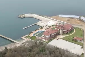 Съдът отказа дело срещу харизването на улица на Догансарай