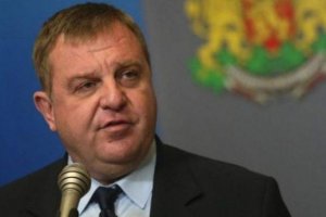 Това е показно убийство Така вицепремиерът и лидер на ВМРО