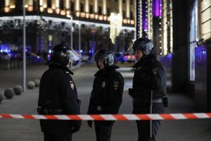 Руски медии идентифицираха днес мъжа който откри вчера откри огън