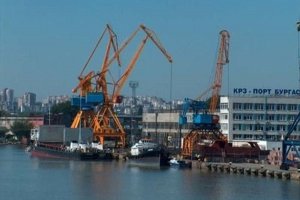 Районна прокуратура Бургас ръководи досъдебно производство касаещо нерегламентиран внос на 20