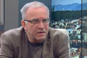 Очаквах до края на юли преди парламентът да излезе във