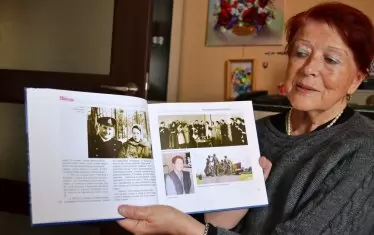  Книгите съхраняват историята.