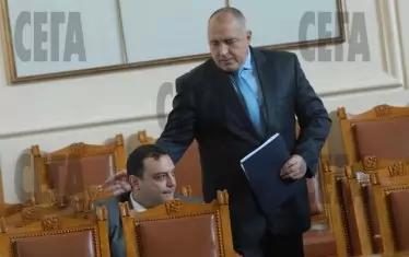 За разликите между едно провесено дете и случая "Московски"