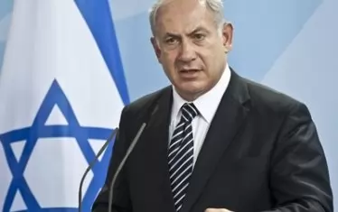 Нетаняху: Водим война на човечеството срещу варварството