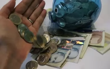 За 9 месеца са "изчезнали" над 61.6 милиона левови банкноти
