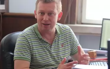 Алексей Трифонов