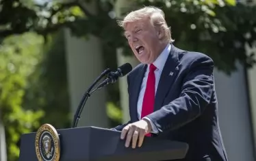  И Доналд Тръмп няма ясна стратегия как да победи в Афганистан.