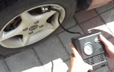 Доброто състояние на гумите е също важно при продажба на автомобил.