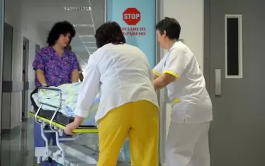 Заплатите не са достатъчни - необходима е среда на работа, която носи удовлетворение.