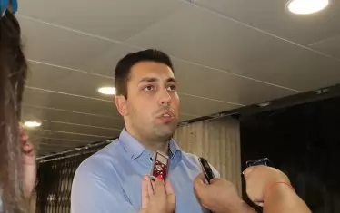 Съдът оправда Евгени Крусев за ремонта на "Граф Игнатиев"