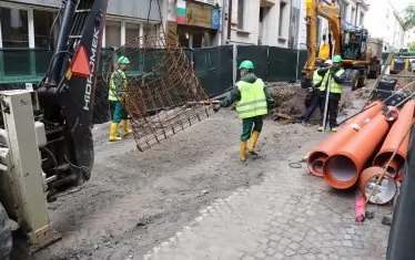 Близо 11 млрд. лв. е стойността на ВиК инфраструктурата у нас
