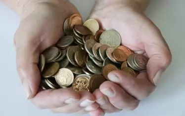 БНБ търси купувач на над 7700 тона български монети за скрап
