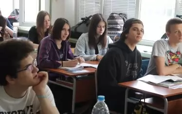 Публикувани са отговорите на изпита по български в 10. клас 