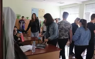 МОН пусна отговорите на изпита по математика в 10. клас 