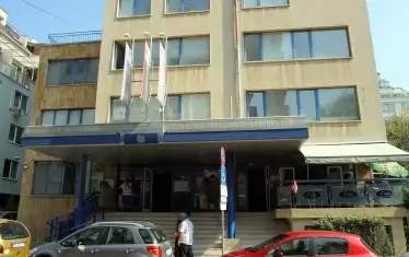  Контролът на здравната каса е неефективен.