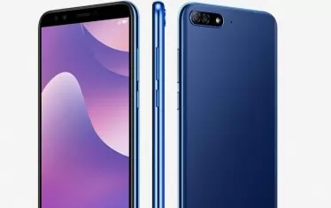 Huawei Y7 Pro 2018