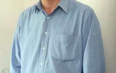 Петьо Цеков