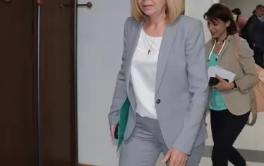  Колко кметски мандата й трябват на Йорданка Фандъкова, за да започнат да се решават проблемите с детските заведения в София? 