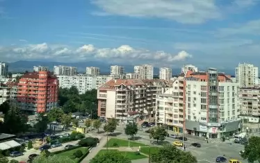 Спекулативният ръст на цените на жилищата спира