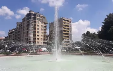  Пазарът на луксозни имоти отбеляза спад на активността през 2018 г.