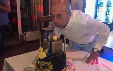 Рожденият ден на неизвестния доскоро хасковски депутат от ГЕРБ - Георги Станков, и неговата незабравима торта се превърнаха в символ на въжделенията на съвременния народен представител. 