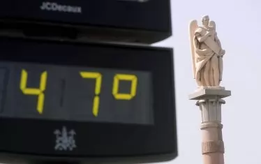 Преди година в Кордоба, Испания, температурите стигнаха немислими стойности. Опасно горещото време по света зачестява.