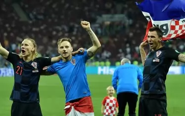 Русия прие извинението на Домагой Вида