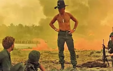 Франсис Копола направи и "Апокалипсис сега".  