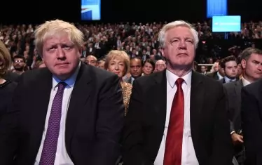 Британците отхвърлят плана на Борис Джонсън за Брекзит без сделка