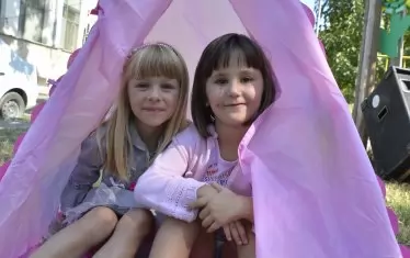 Свободните игри са най-любими за децата.