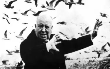 Пилета терористи по Хичкок.