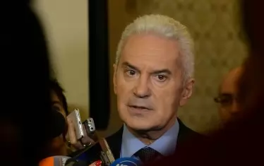  Волен Сидеров