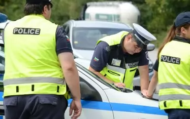 Въвеждат лихва върху неплатените пътни глоби