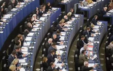 До неотдавна способността да се изправиш пред хората и да оставиш следа се възнаграждаваше с мандат.