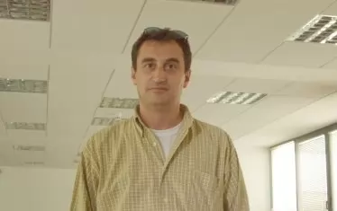  Петьо Цеков