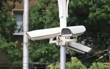 Над 2600 камери са поставени из цяла Ница.