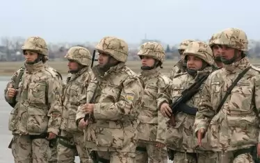 Армията си купува каски и бронежилетки за над 20 млн. лева