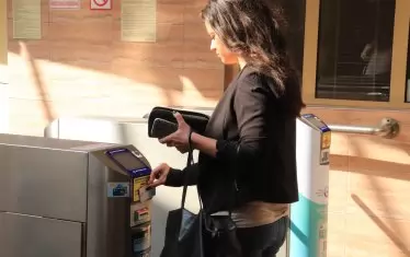 Текат последни 5 дни за ползване на талони от 1,20 лв. в метрото