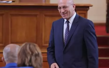 И общински служители ще могат да задържат граждани за нарушения