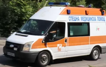 Две жени загинаха при катастрофа до варненско село