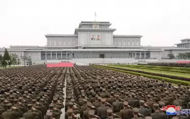 Северна Корея е с най-продължителната задължителна военна служба в света – 11 години за мъжете и 7 години за жените.