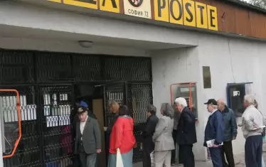 Над 2 милиона ще вземат първите си български пенсии в евро