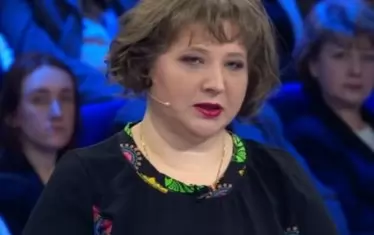 Виктория Скрипал
