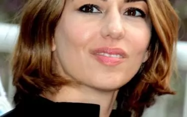 София Копола е дъщеря  на Франсис Форд Копола; тя направи "Изгубени в превода".  