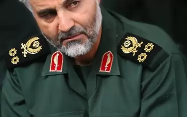 Смята се, че сред получателите на пари от Катар за заложниците е ген. Касем Солеймани, който е ръководител на бригадите "Ал Кудс" в Иранската революционна гвардия и обект на санкции, наложени от ЕС и САЩ.